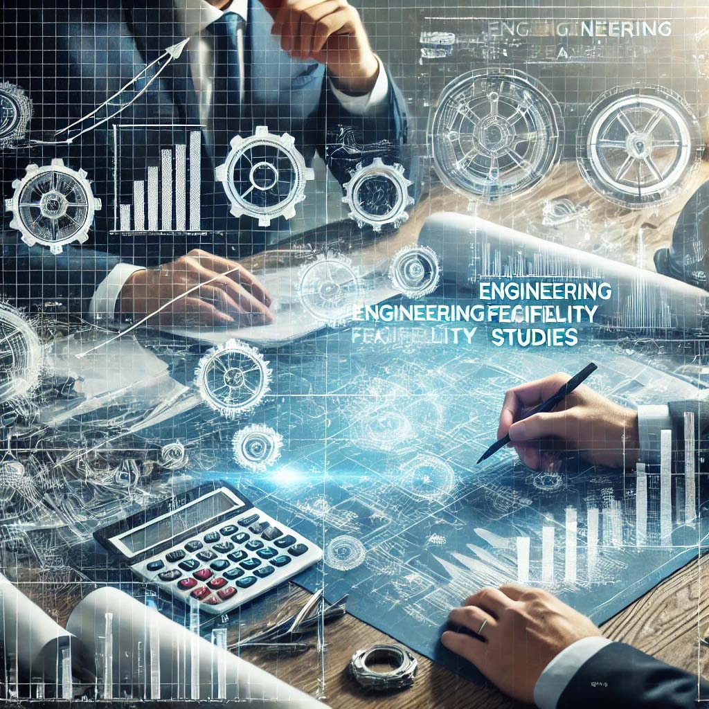 دراسات الجدوى الهندسية